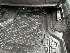 Коврики в салон Skoda Octavia II (A5) (2004-2013) (Avto-Gumm). Фото 9