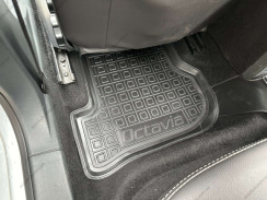 Коврики в салон Skoda Octavia II (A5) (2004-2013) (Avto-Gumm). Фото 6