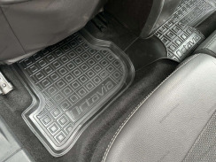 Коврики в салон Skoda Octavia II (A5) (2004-2013) (Avto-Gumm). Фото 5