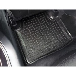 Коврики в салон Skoda Superb III (3V) (2015-...) (Avto-Gumm). Фото 6