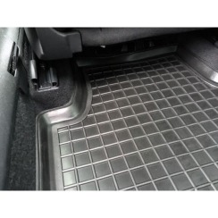Коврики в салон Skoda Superb III (3V) (2015-...) (Avto-Gumm). Фото 5