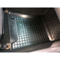 Коврики в салон Subaru Forester (SG) (2002-2008) (Avto-Gumm). Фото 7