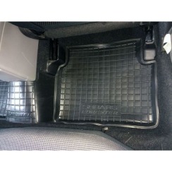 Коврики в салон Subaru Forester (SG) (2002-2008) (Avto-Gumm). Фото 6