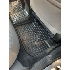 Коврики в салон Subaru Forester (SJ) (2012-2018) (Avto-Gumm). Фото 7