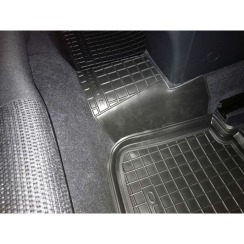 Коврики в салон для Subaru Outback V (BS) (2014-...) (Avto-Gumm). Фото 6