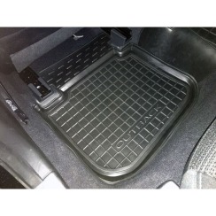 Коврики в салон для Subaru Outback V (BS) (2014-...) (Avto-Gumm). Фото 5