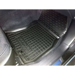 Коврики в салон для Subaru Outback V (BS) (2014-...) (Avto-Gumm). Фото 9