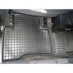 Коврики в салон Suzuki Grand Vitara (JT) (2005-2017) (Avto-Gumm). Фото 4
