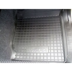 Коврики в салон Suzuki Grand Vitara (JT) (2005-2017) (Avto-Gumm). Фото 6