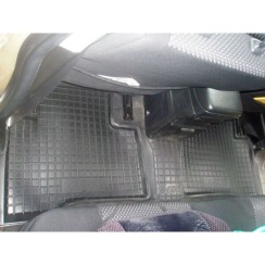 Коврики в салон Suzuki Grand Vitara (JT) (2005-2017) (Avto-Gumm). Фото 5