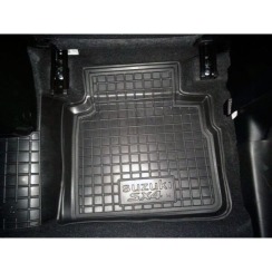 Коврики в салон для Suzuki SX4 II (2013-...) (Avto-Gumm). Фото 6