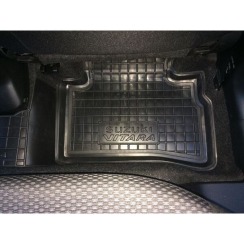 Коврики в салон для Suzuki Vitara II (2015-...) (Avto-Gumm). Фото 7