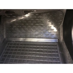 Коврики в салон для Suzuki Vitara II (2015-...) (Avto-Gumm). Фото 8