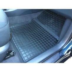 Коврики в салон для Toyota Auris (E150) (2007-2012) (Avto-Gumm). Фото 6