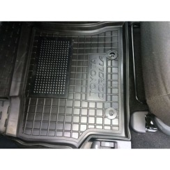 Коврики в салон Toyota Corolla (E160) (2012-2018) (Avto-Gumm). Фото 3