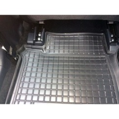 Коврики в салон Toyota Corolla (E160) (2012-2018) (Avto-Gumm). Фото 5