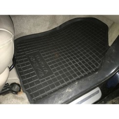 Коврики в салон Toyota RAV 4 (CA30W) (2005-2009) (Avto-Gumm). Фото 9