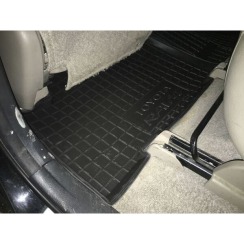 Коврики в салон Toyota RAV 4 (CA30W) (2005-2009) (Avto-Gumm). Фото 5