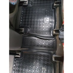 Коврики в салон Toyota RAV 4 (CA30W) (2005-2016) long (Avto-Gumm). Фото 4