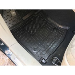 Коврики в салон Toyota Venza (2008-2017) (Avto-Gumm). Фото 2