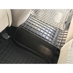 Коврики в салон Toyota Venza (2008-2017) (Avto-Gumm). Фото 7