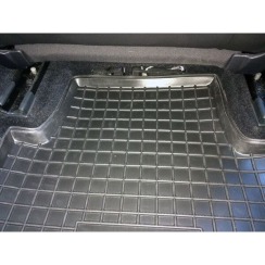 Коврики в салон Volkswagen Golf VII (2012-2020) (Avto-Gumm). Фото 9
