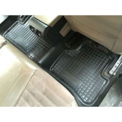 Коврики в салон Volkswagen Passat B6/B7 (Avto-Gumm). Фото 9