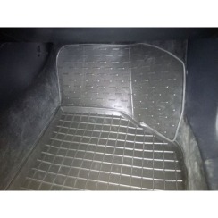 Коврики в салон Volkswagen Passat B6/B7 (Avto-Gumm). Фото 11
