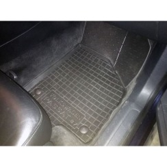 Коврики в салон Volkswagen Passat B6/B7 (Avto-Gumm). Фото 12