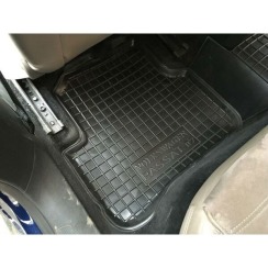 Коврики в салон Volkswagen Passat B6/B7 (Avto-Gumm). Фото 5