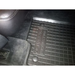 Коврики в салон Volkswagen Passat B6/B7 (Avto-Gumm). Фото 10