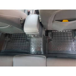 Коврики в салон для Volvo V50 (2004-2012) (Avto-Gumm). Фото 4