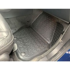 Коврики в салон Volvo V60 I (2010-2018) (Avto-Gumm). Фото 8