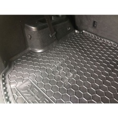 Коврик в багажник для Acura MDX 2006-2013 (Avto-Gumm). Фото 2