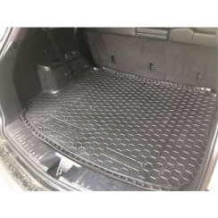 Коврик в багажник для Acura MDX 2006-2013 (Avto-Gumm). Фото 4