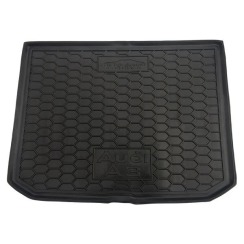 Килимок в багажник для Audi A3 2012- Sportback (Avto-Gumm)