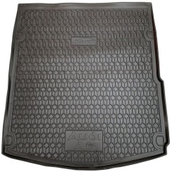 Килимок в багажник для Audi A6 (C6) 2004- Sedan (AVTO-Gumm)