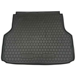 Килимок в багажник для Chevrolet Lacetti (2004-...) Wagon (Avto-Gumm)