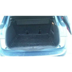 Килимок в багажник для Citroen C4 Picasso 2013- (Avto-Gumm). Фото 5