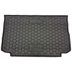 Коврик в багажник для Ford B-Max 2013- Верхня поличка (Avto-Gumm)