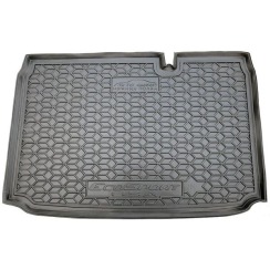 Коврик в багажник для Ford EcoSport 2015- USA Нижня поличка (AVTO-Gumm)