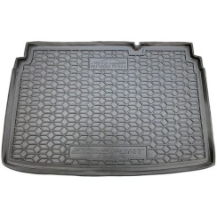 Коврик в багажник для Ford EcoSport 2015- USA Верхня поличка (AVTO-Gumm)