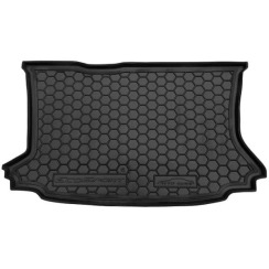 Коврик в багажник для Ford EcoSport 2015- (Avto-Gumm)