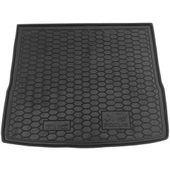 Коврик в багажник для Ford Focus II (C307) (2004-2011) (Universal) (Avto-Gumm)