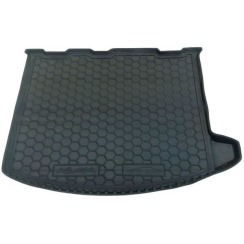 Килимок в багажник для Ford Kuga II 2013-2020 (Avto-Gumm)