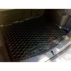 Коврик в багажник для Ford Kuga II 2013-2020 (Avto-Gumm). Фото 5