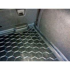 Коврик в багажник для Ford Kuga II 2013-2020 (Avto-Gumm). Фото 6