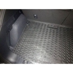 Коврик в багажник для Ford Kuga III (2019-…) докатка (AVTO-Gumm). Фото 3