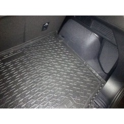 Коврик в багажник для Ford Kuga III (2019-…) докатка (AVTO-Gumm). Фото 4