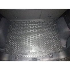 Коврик в багажник для Ford Kuga III (2019-…) докатка (AVTO-Gumm). Фото 2